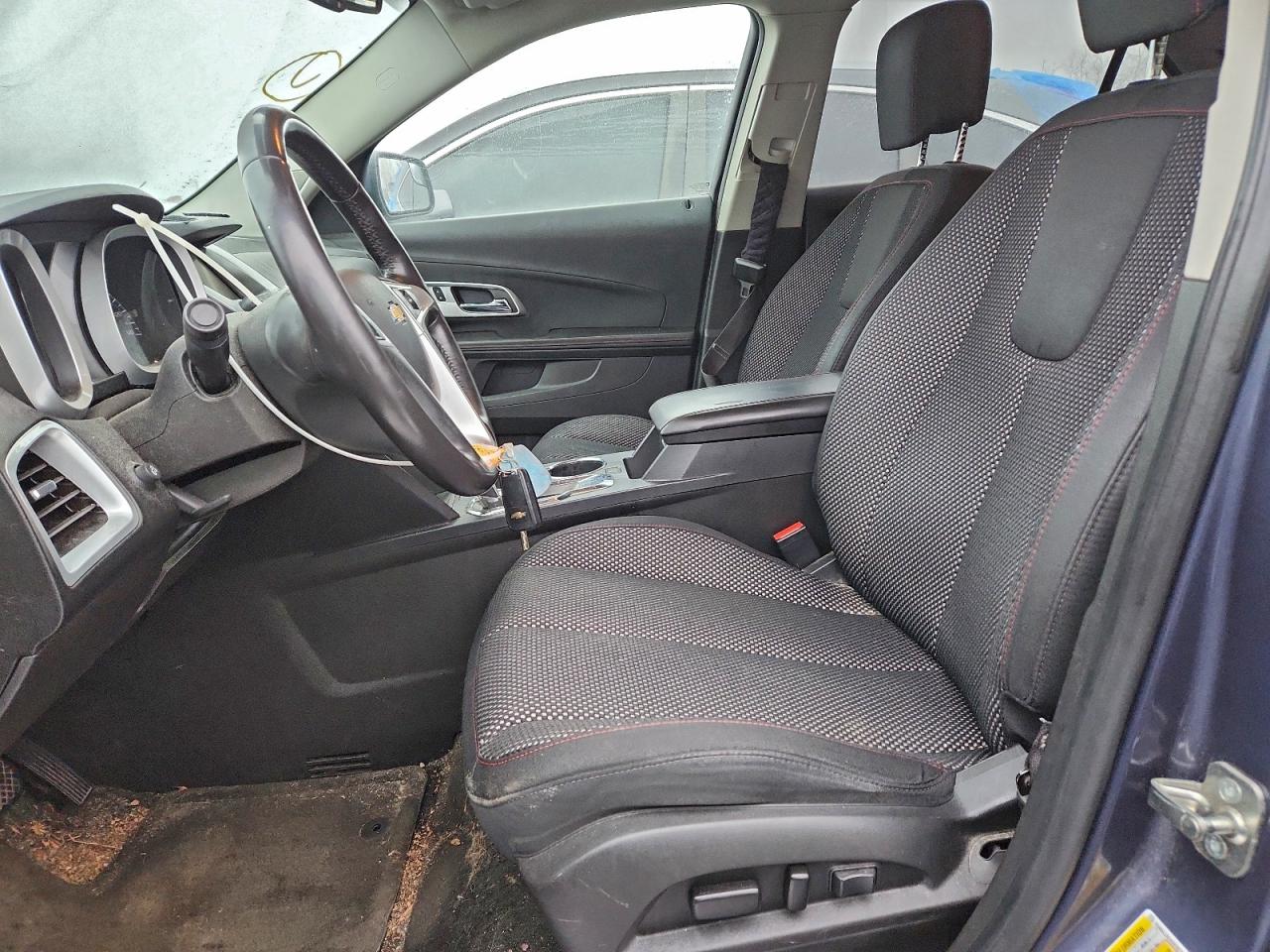 2014 CHEVROLET EQUINOX LT photo 7