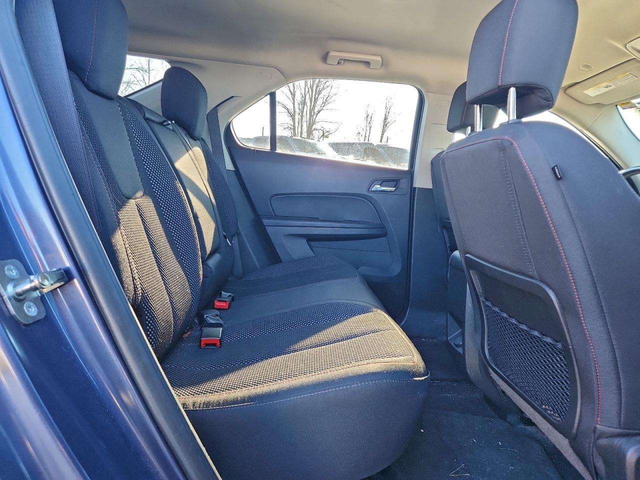 2014 CHEVROLET EQUINOX LT photo 10