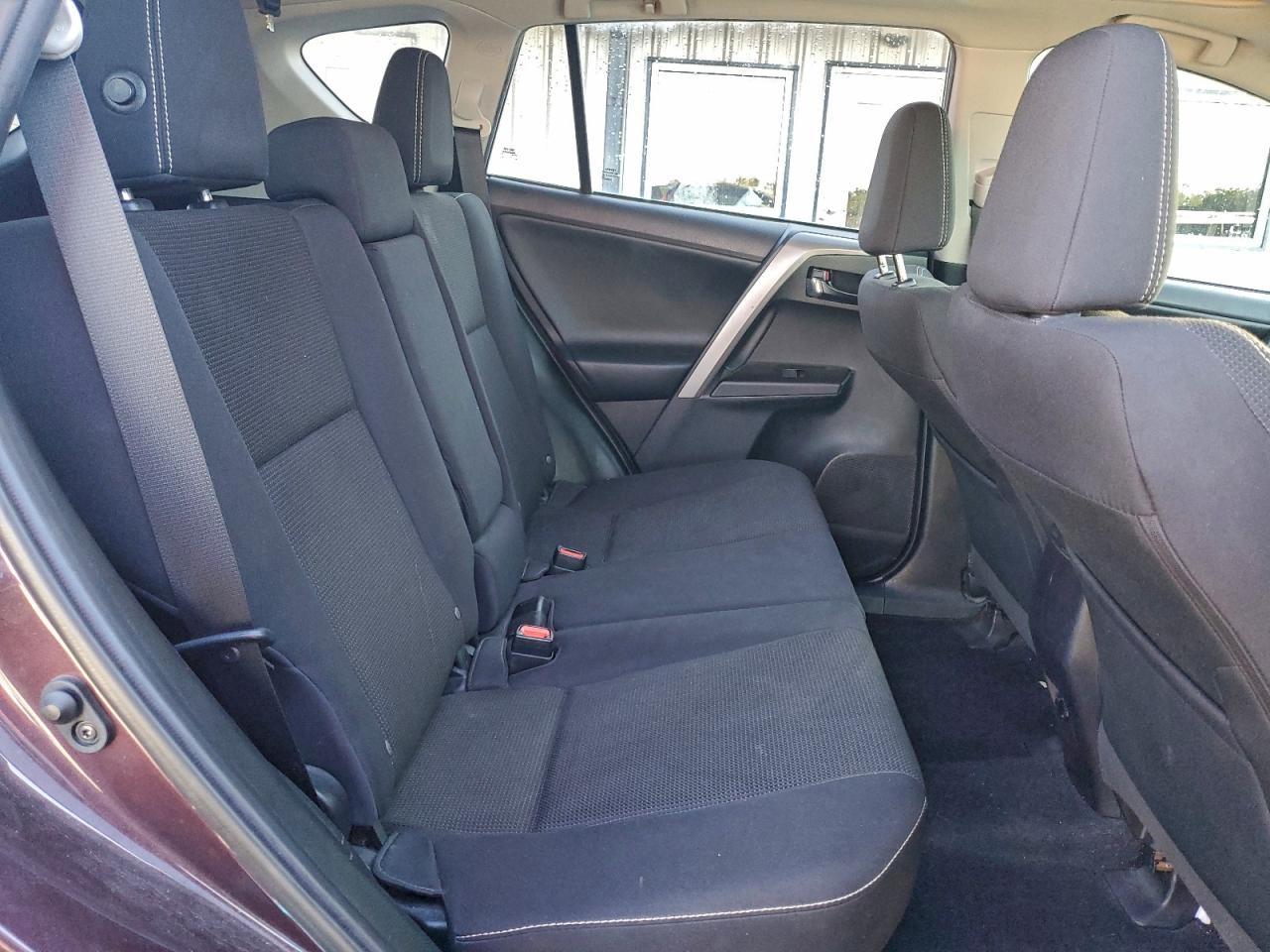 2018 TOYOTA RAV4 ADVENTURE photo 11