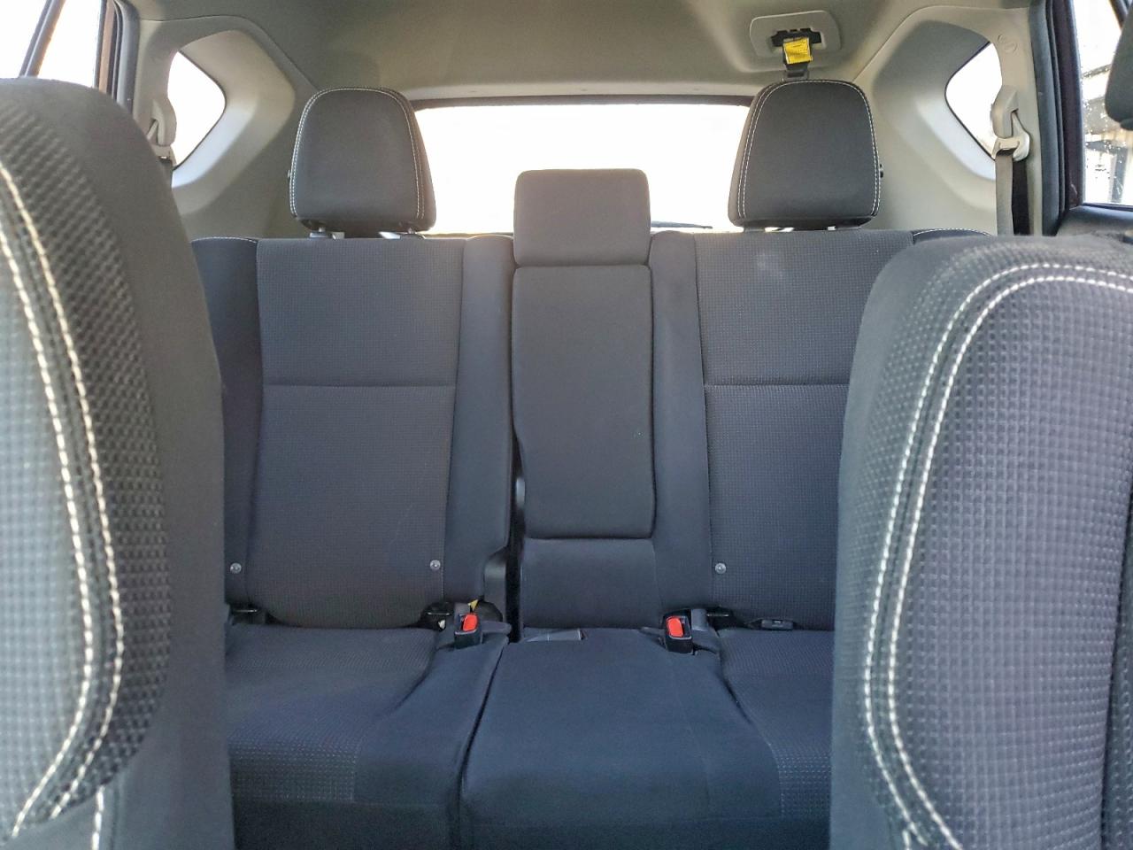 2018 TOYOTA RAV4 ADVENTURE photo 10