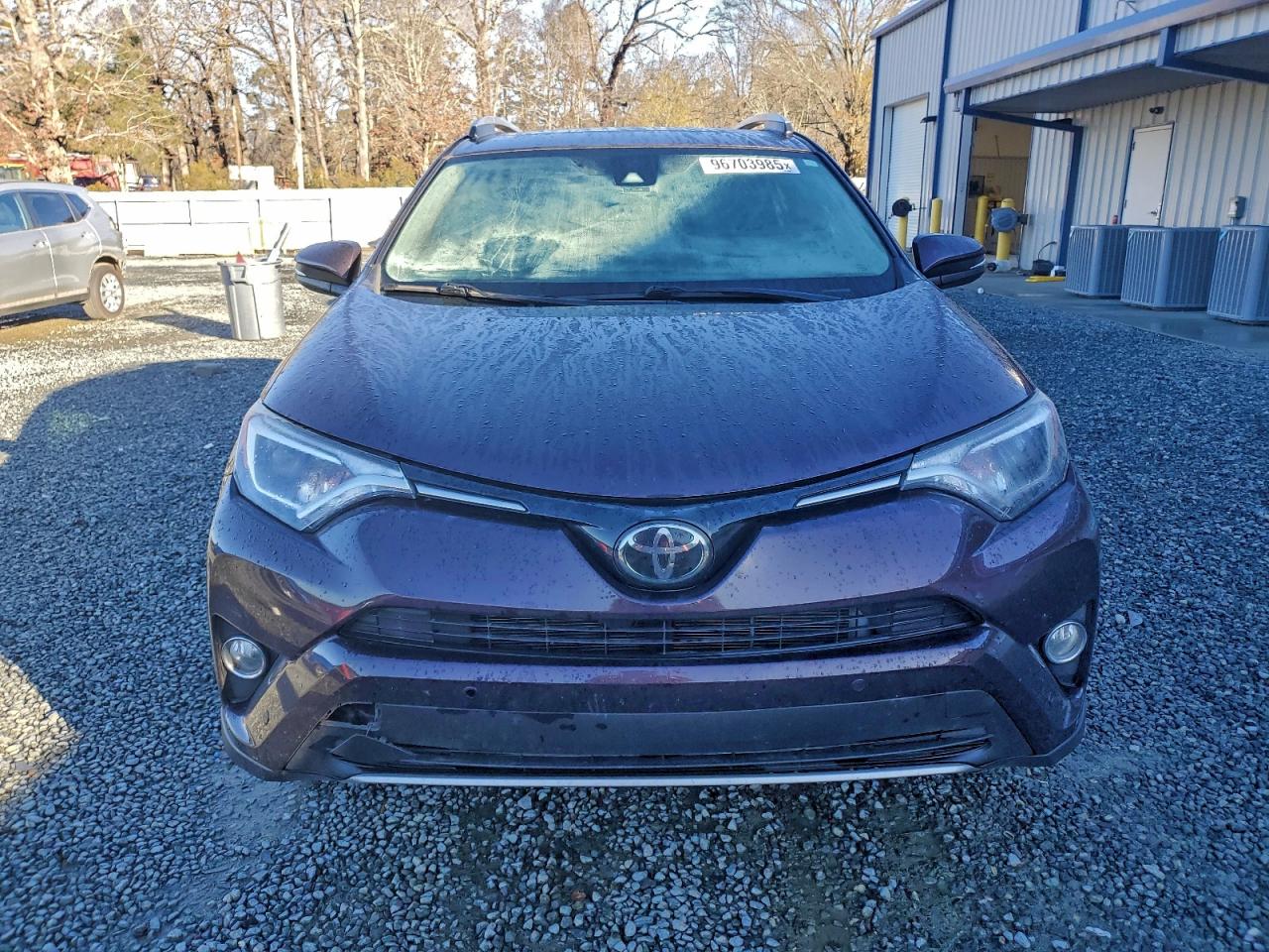 2018 TOYOTA RAV4 ADVENTURE photo 5