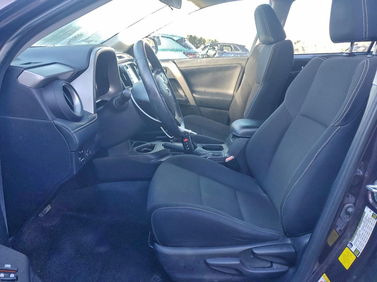 2018 TOYOTA RAV4 ADVENTURE photo 7