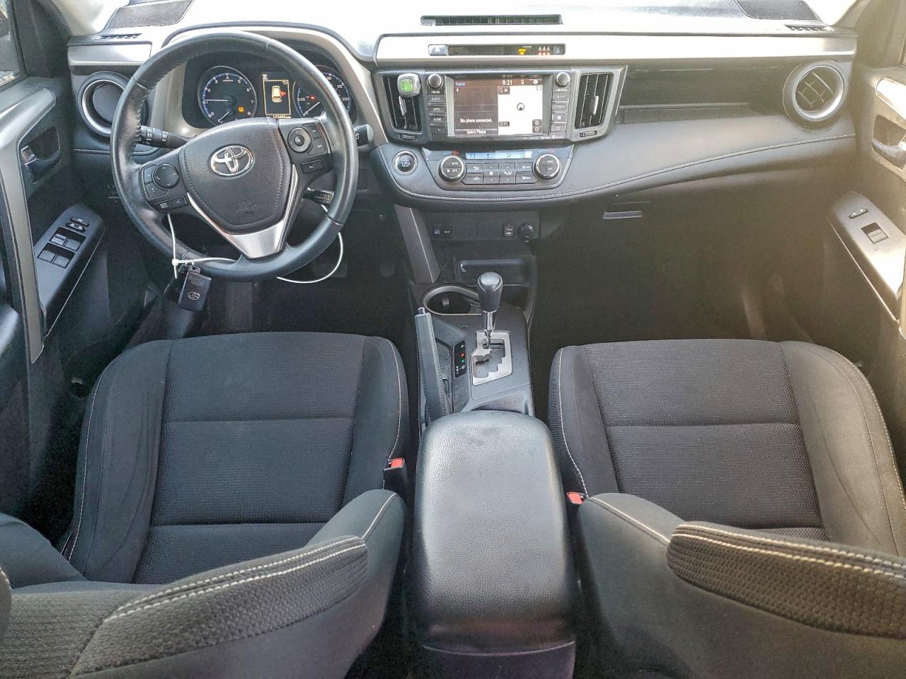 2018 TOYOTA RAV4 ADVENTURE photo 8