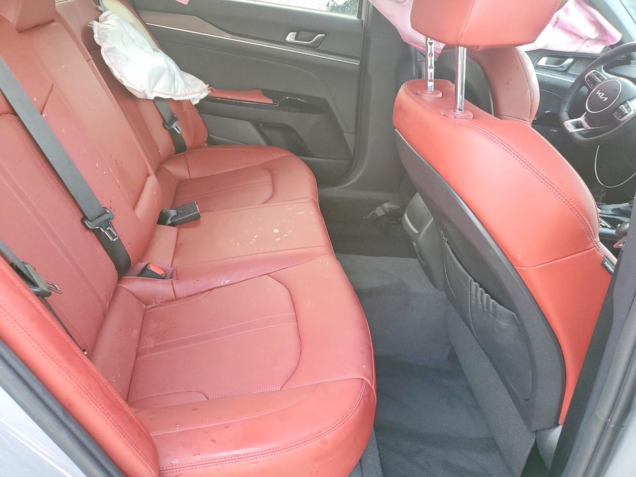 2025 KIA K5 GT LINE photo 10