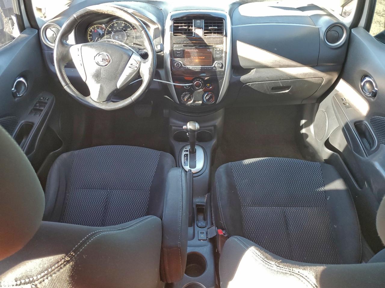 2016 NISSAN VERSA NOTE S photo 8