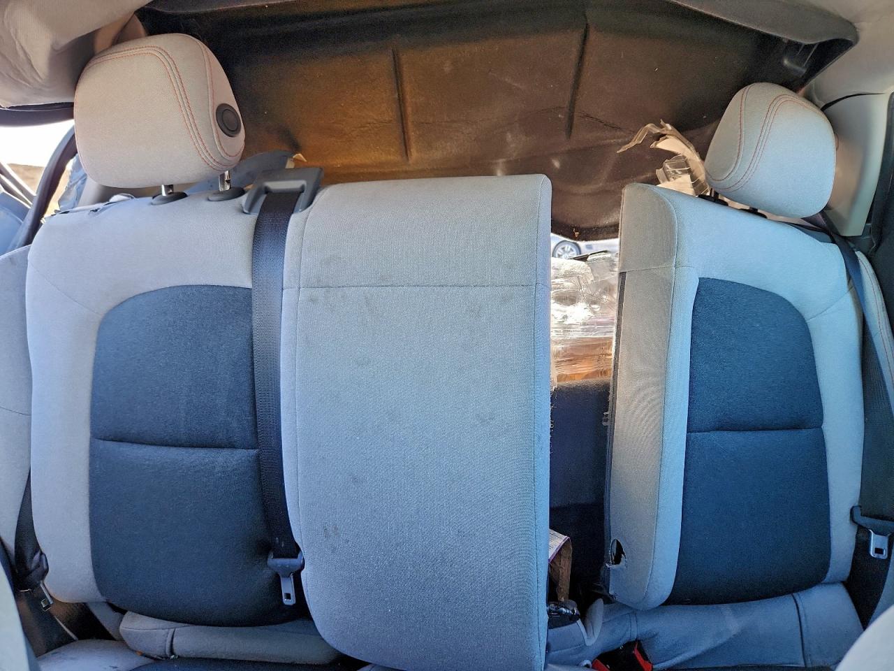 2020 CHEVROLET BOLT EV LT photo 28
