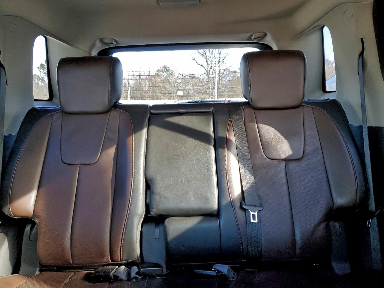 2011 GMC TERRAIN SLT photo 10