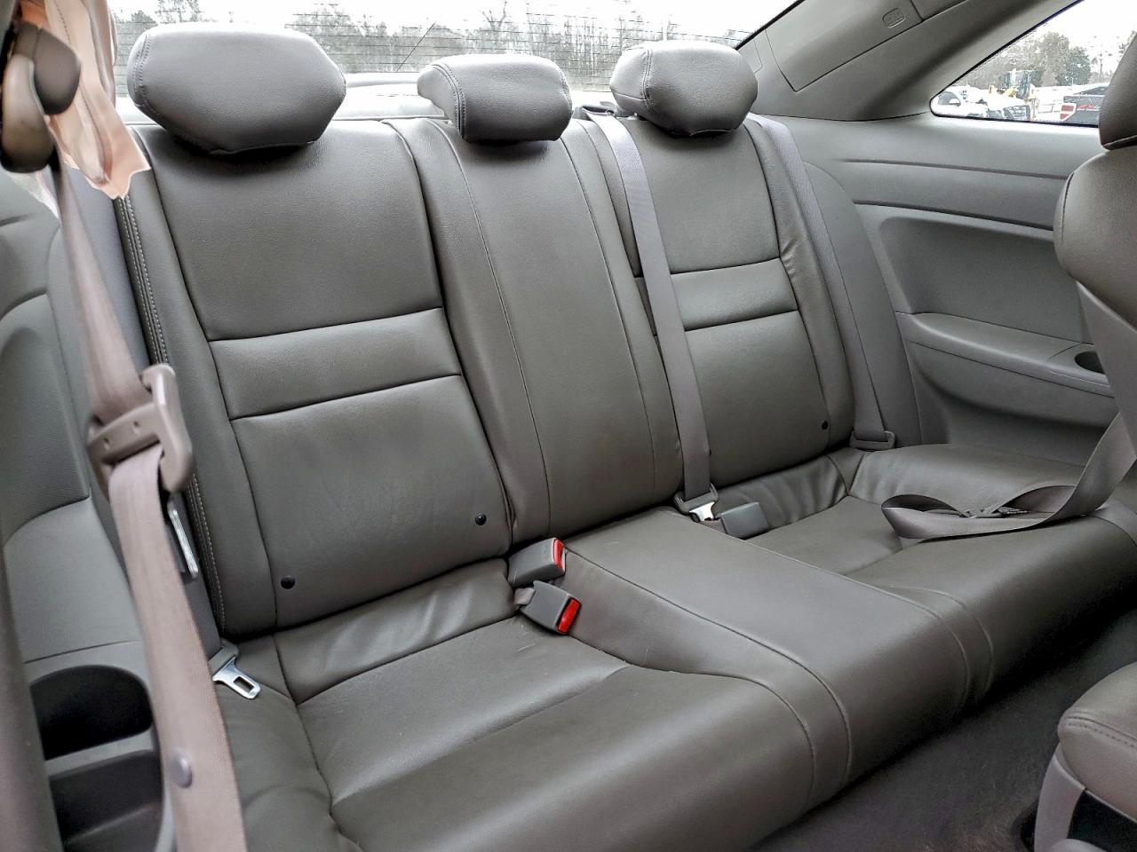 2011 HONDA CIVIC EX photo 10