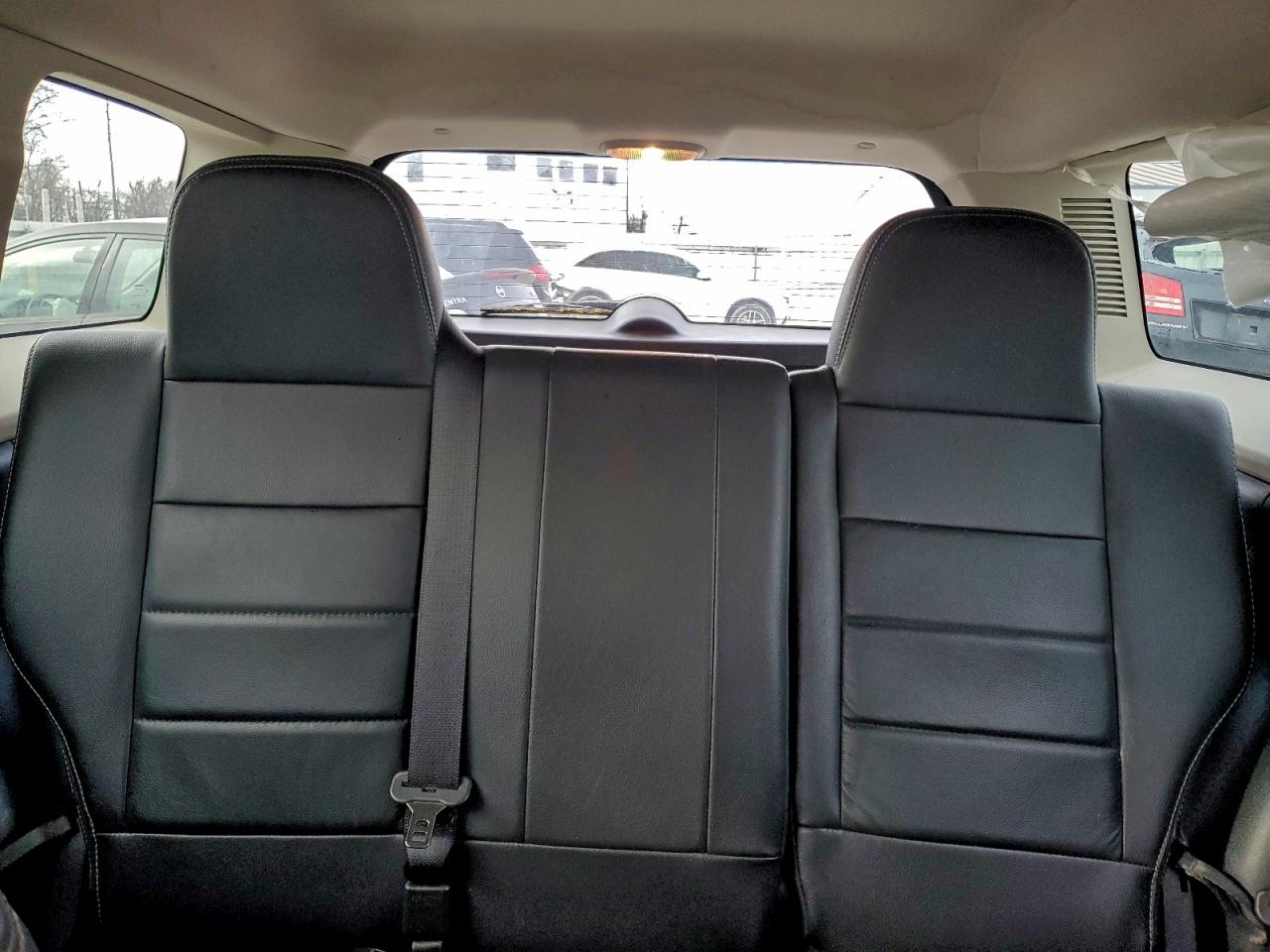 2015 JEEP PATRIOT LATITUDE photo 10