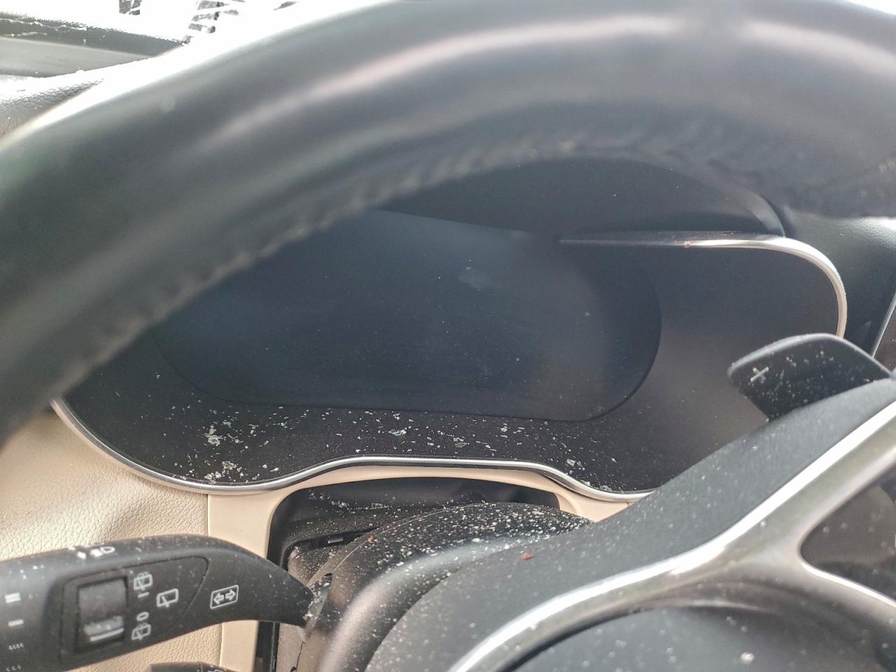 2020 MERCEDES-BENZ GLC 300 4MATIC photo 9