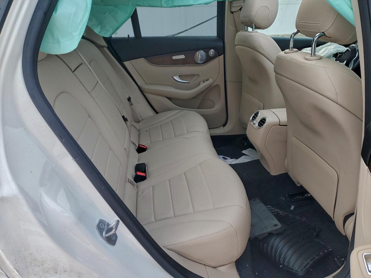 2020 MERCEDES-BENZ GLC 300 4MATIC photo 11
