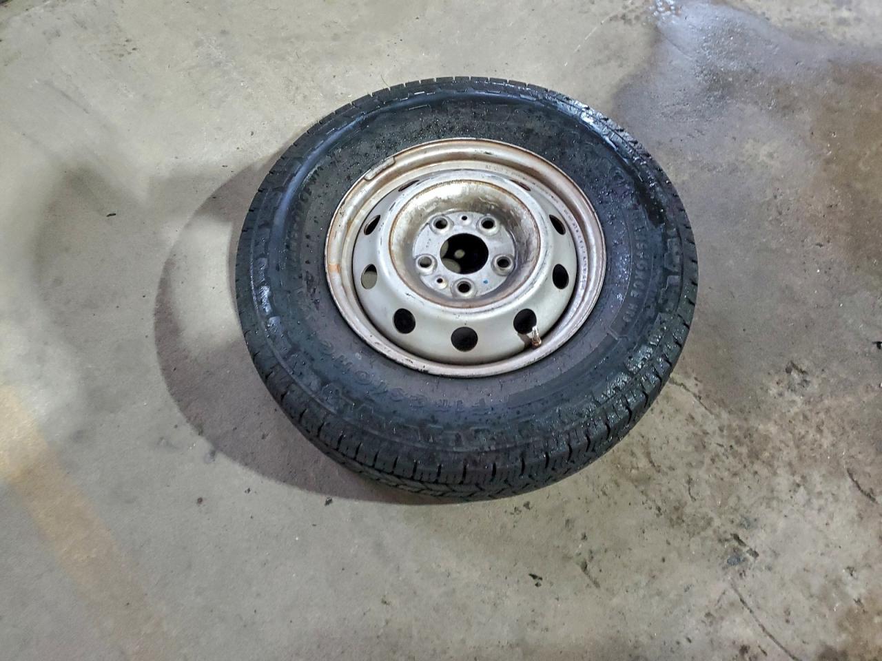 2020 RAM PROMASTER 3500 3500 HIGH photo 13