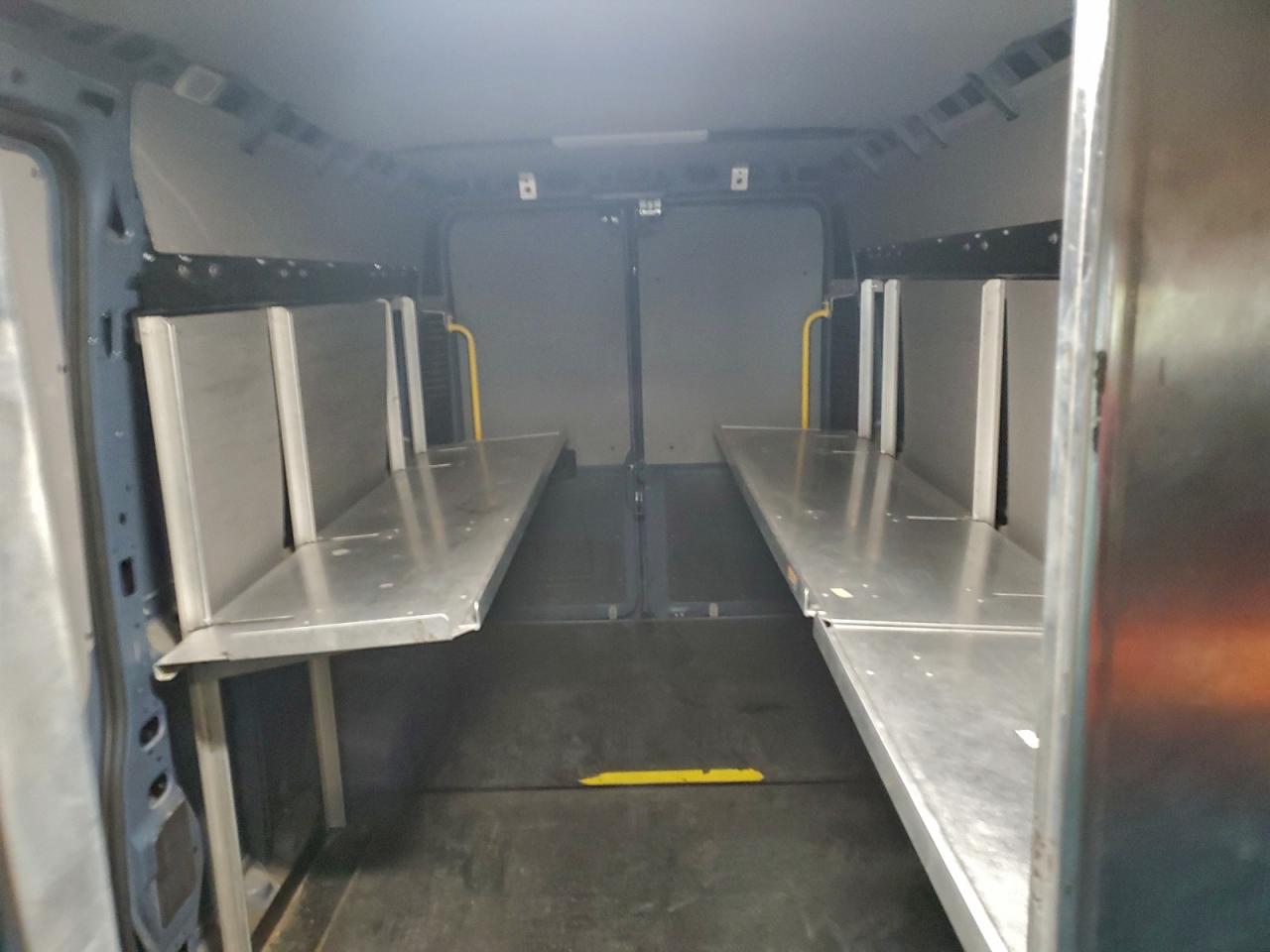 2020 RAM PROMASTER 3500 3500 HIGH photo 10