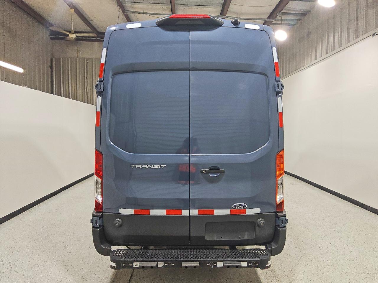 2020 FORD TRANSIT T-250 photo 6