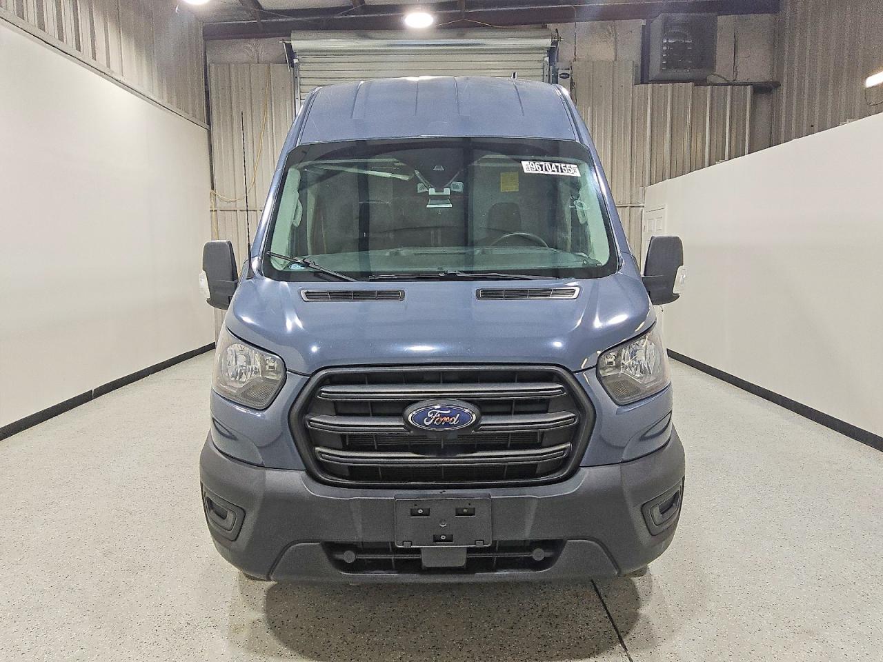 2020 FORD TRANSIT T-250 photo 5