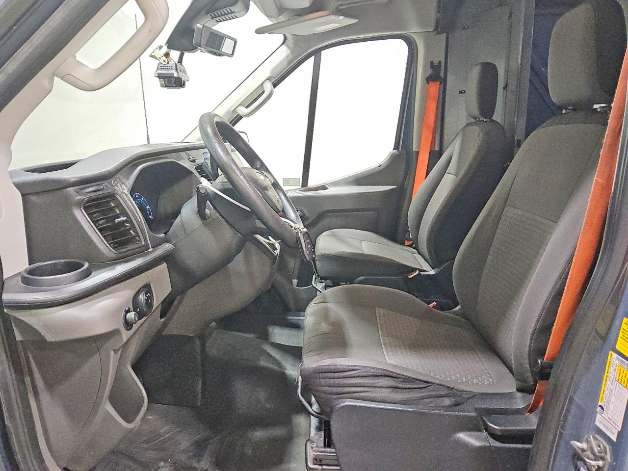 2020 FORD TRANSIT T-250 photo 7