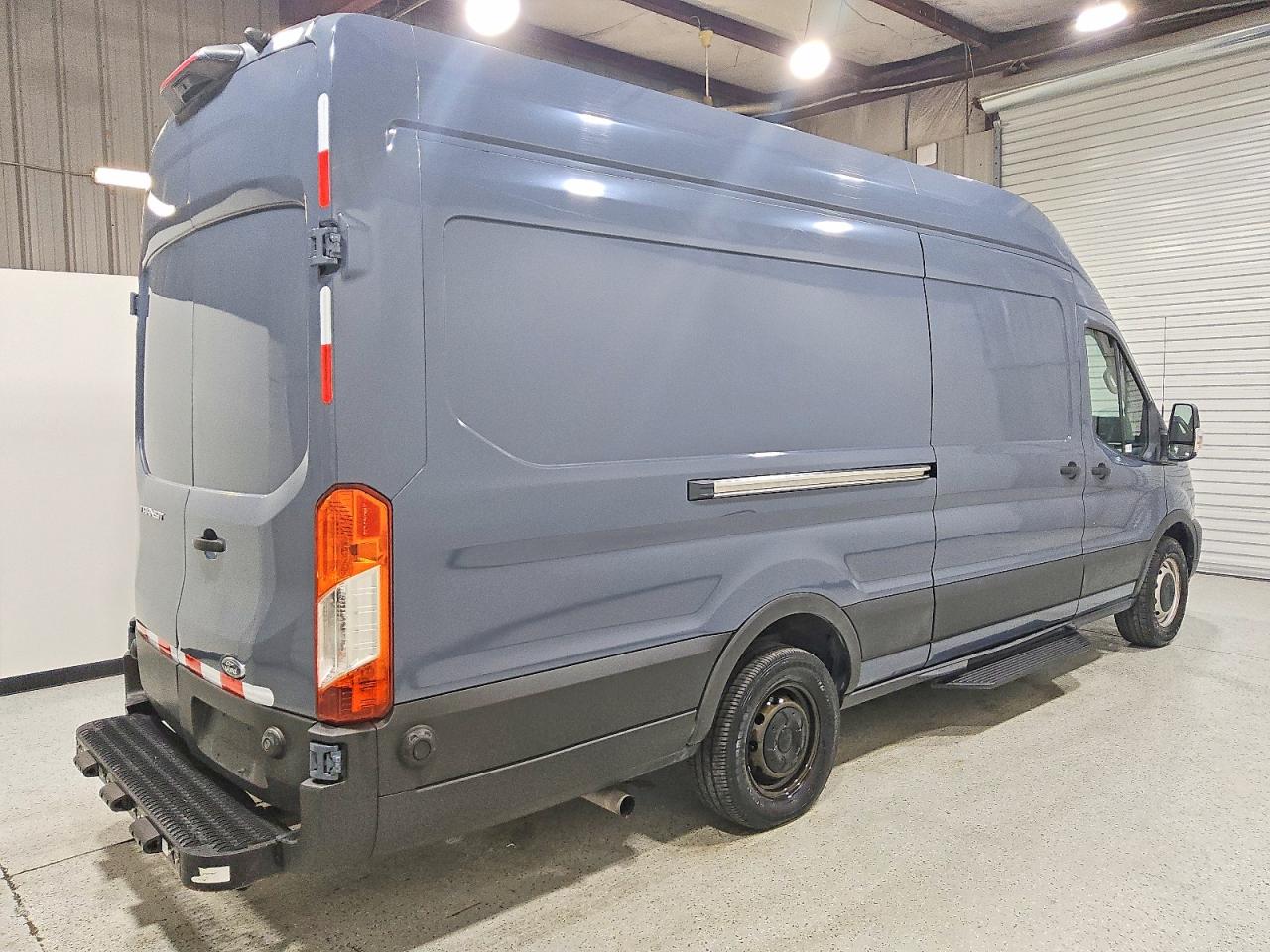 2020 FORD TRANSIT T-250 photo 3