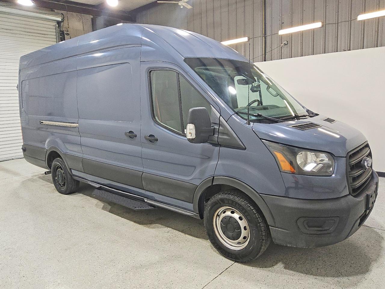 2020 FORD TRANSIT T-250 photo 4