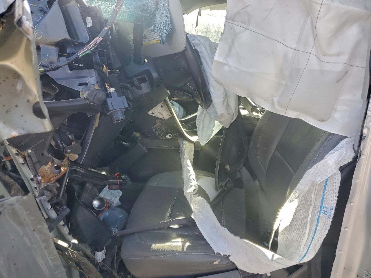 2017 GMC SIERRA K1500 SLT photo 7