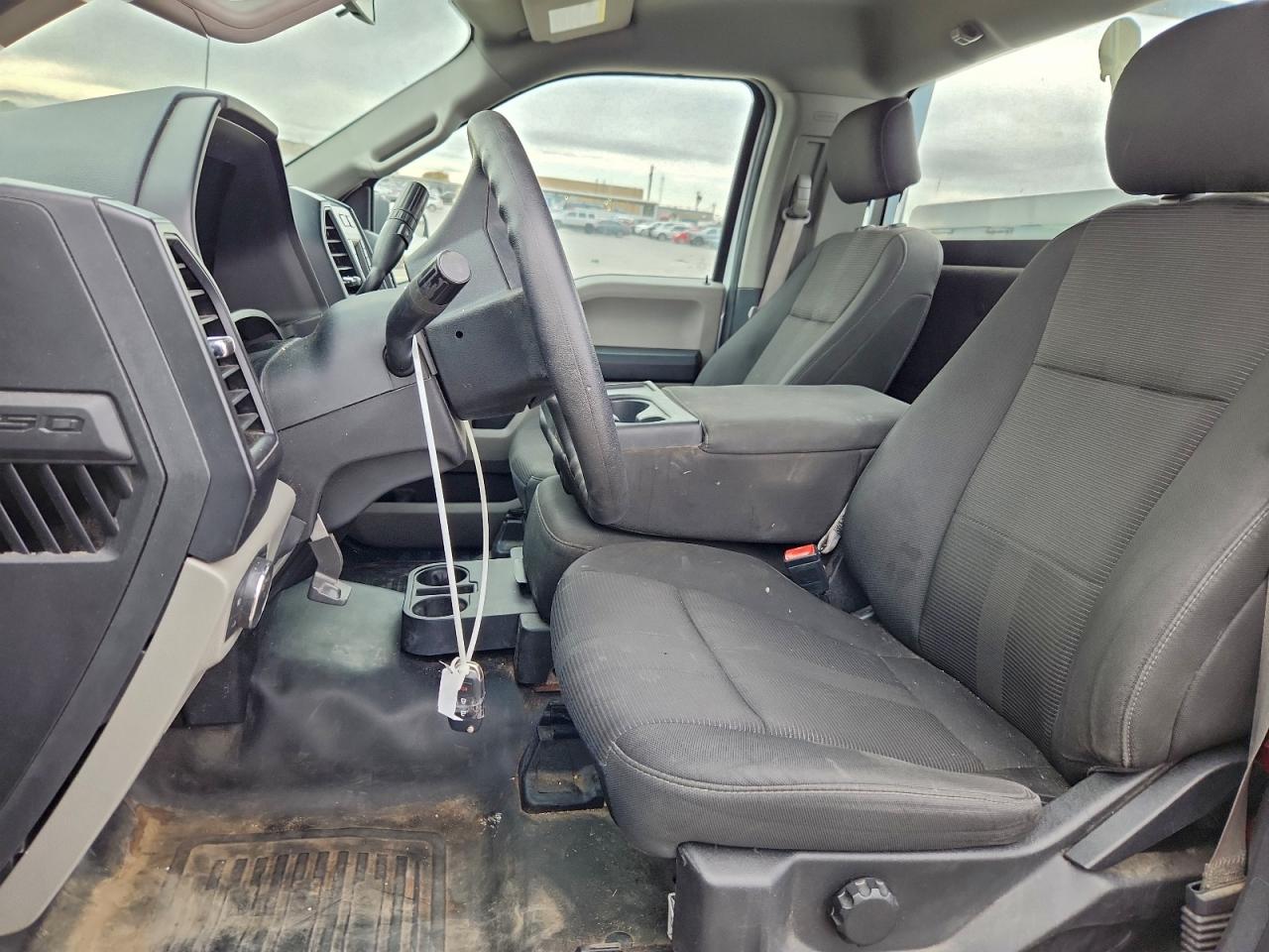 2019 FORD F150 photo 10