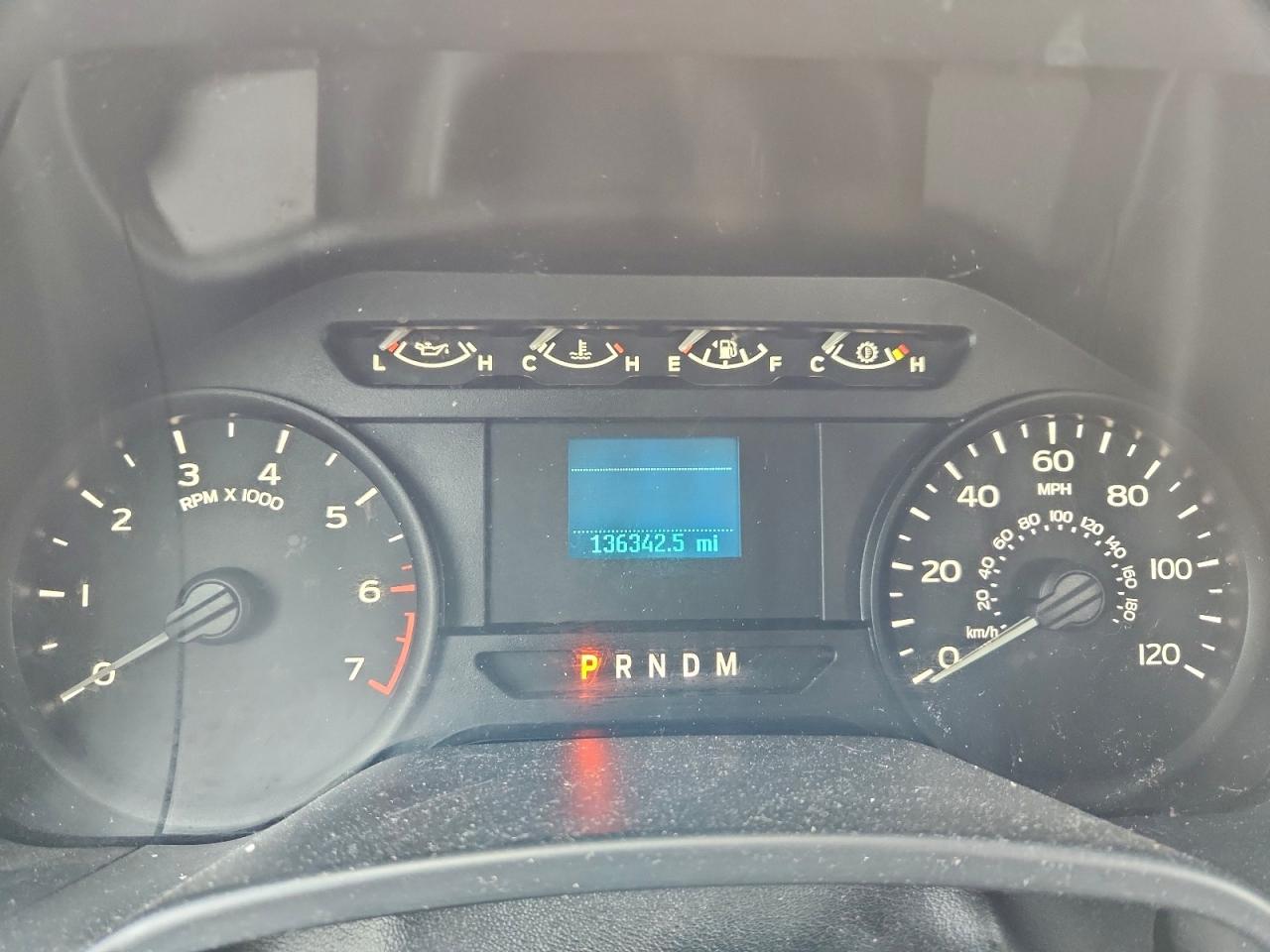 2019 FORD F150 photo 9