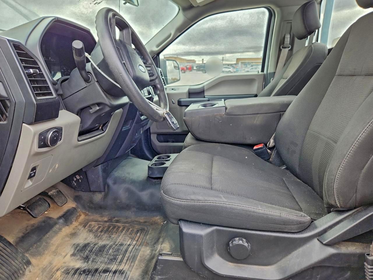 2019 FORD F150 photo 7