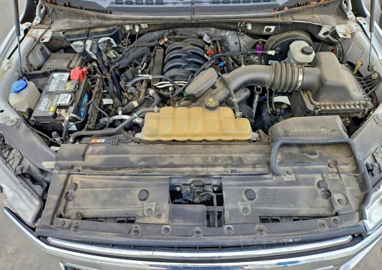 2019 FORD F150 photo 11