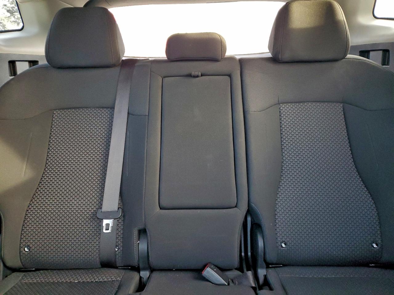 2023 KIA SPORTAGE LX photo 10