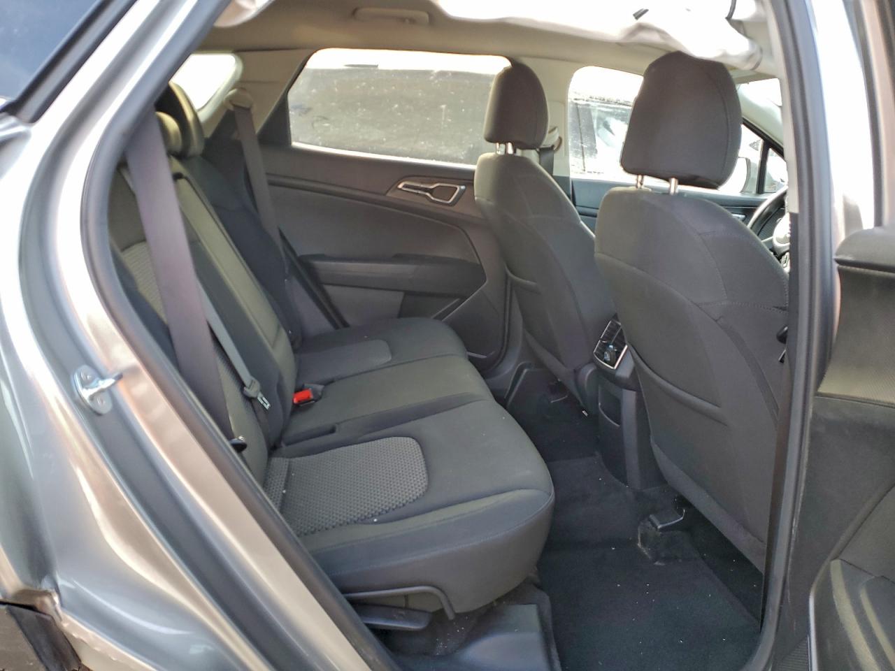 2023 KIA SPORTAGE LX photo 11