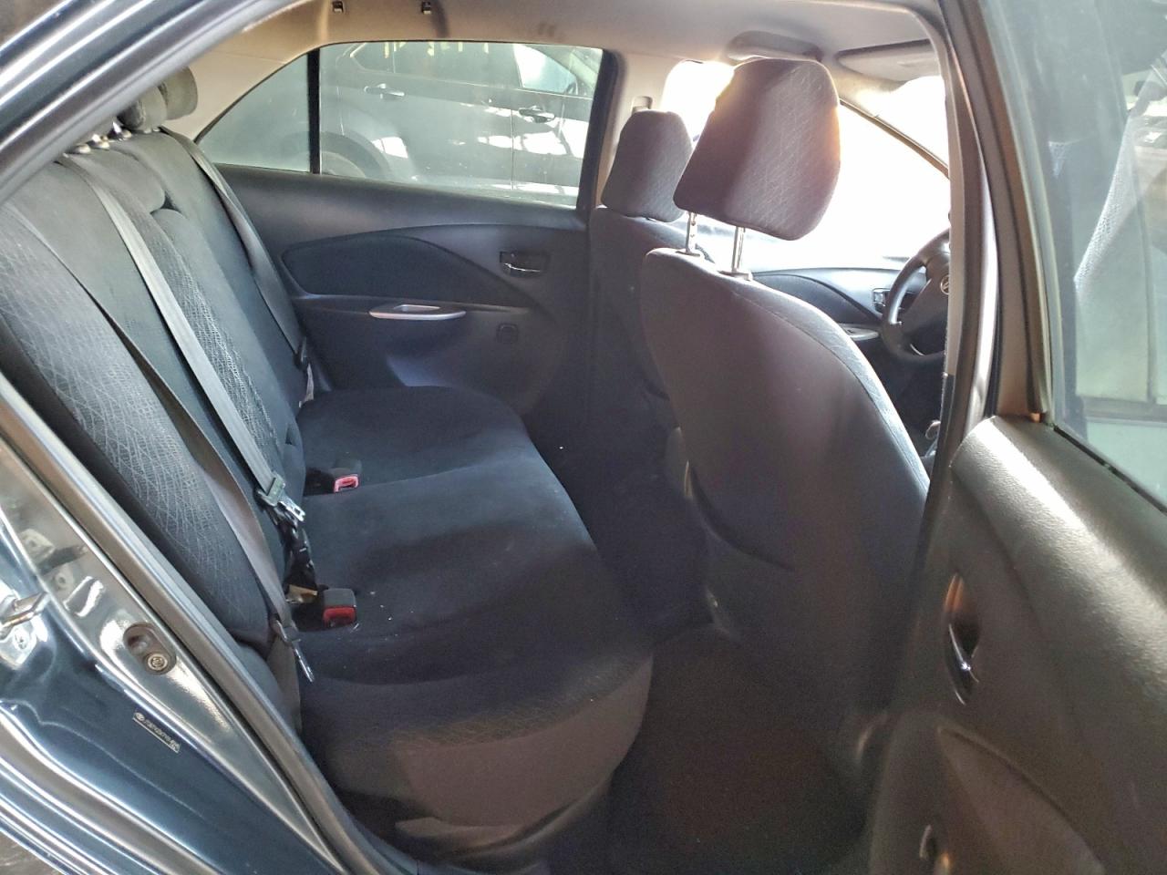 2007 TOYOTA YARIS photo 10