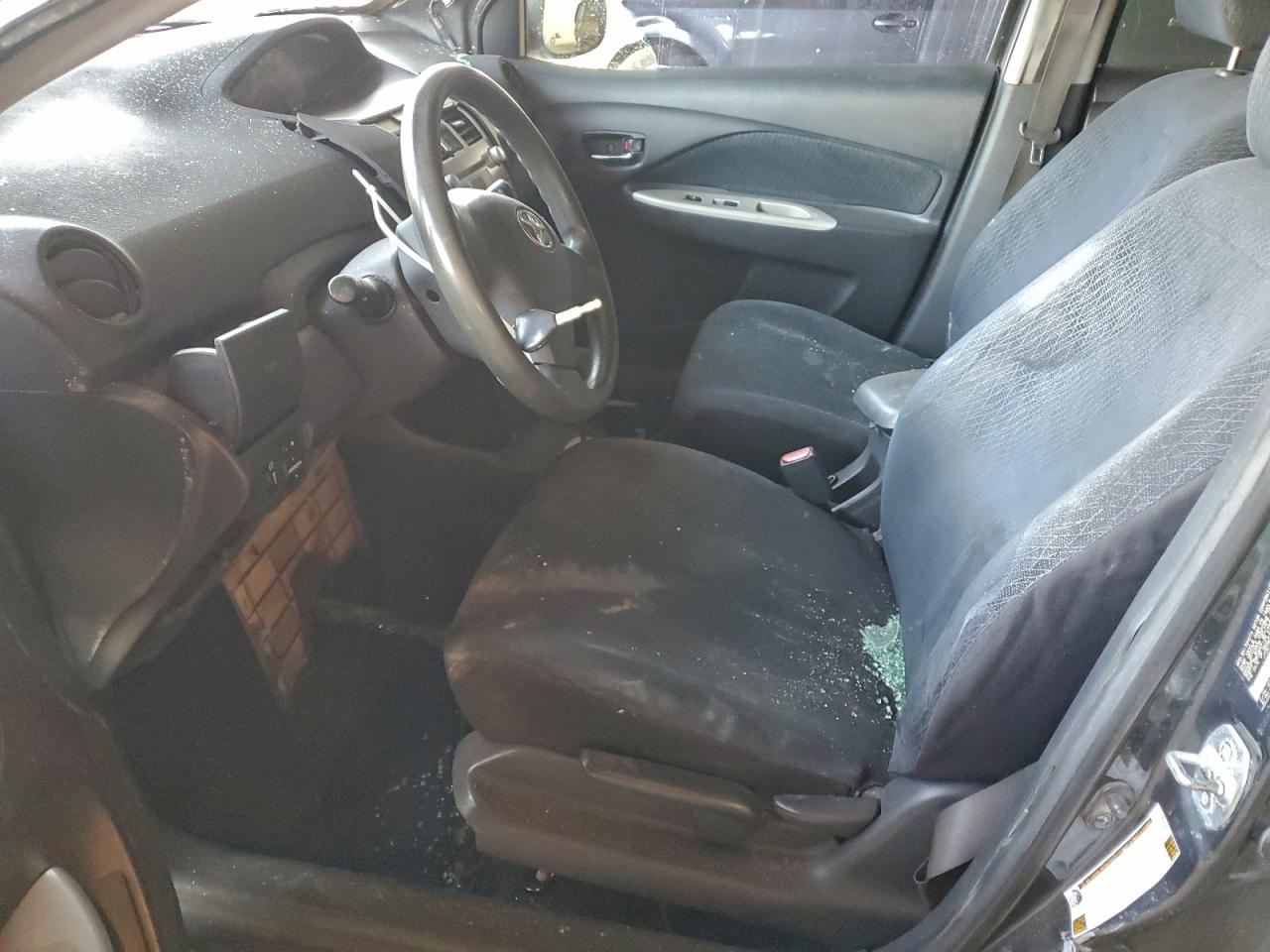 2007 TOYOTA YARIS photo 7