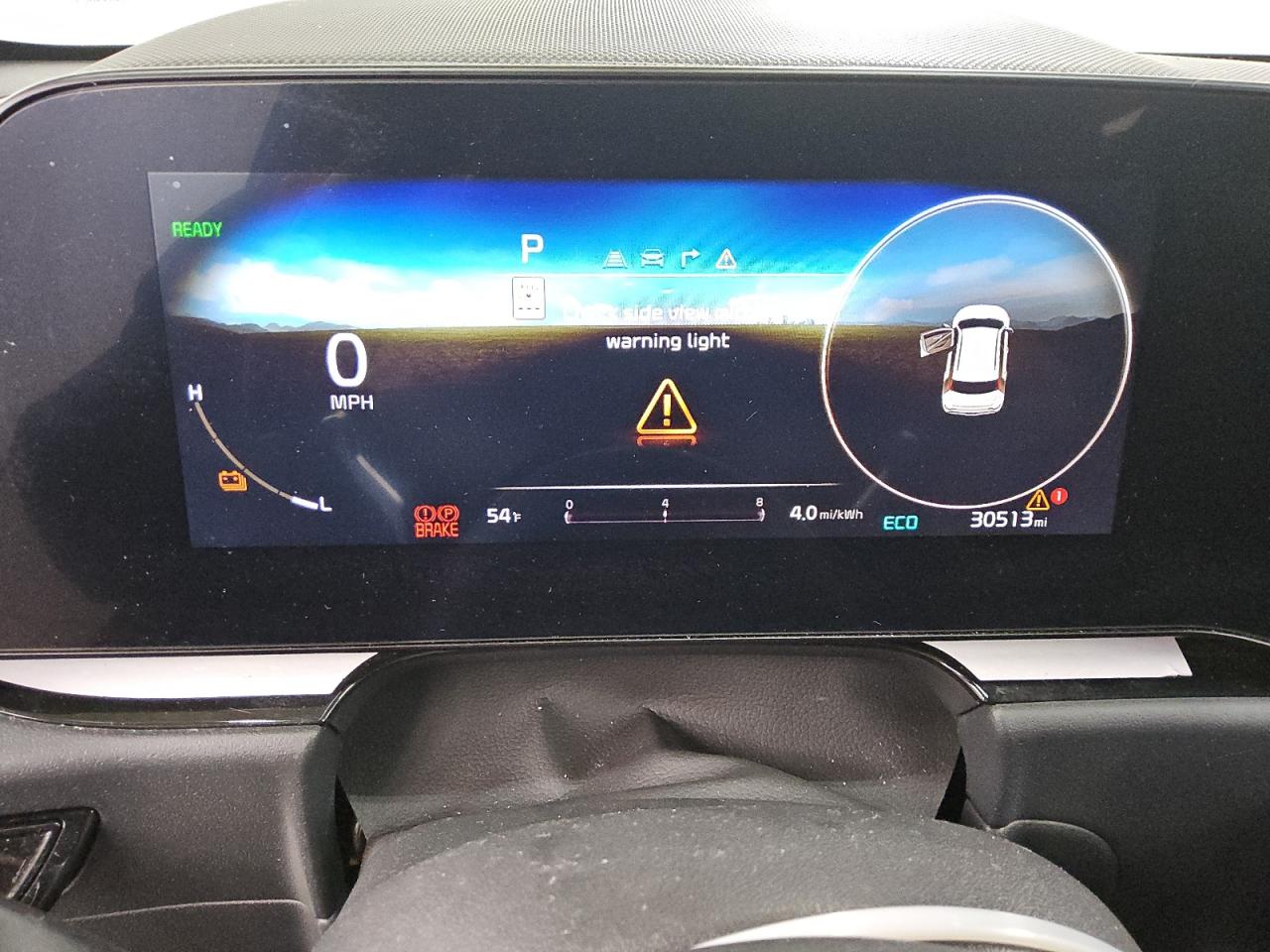2024 KIA NIRO WIND photo 9