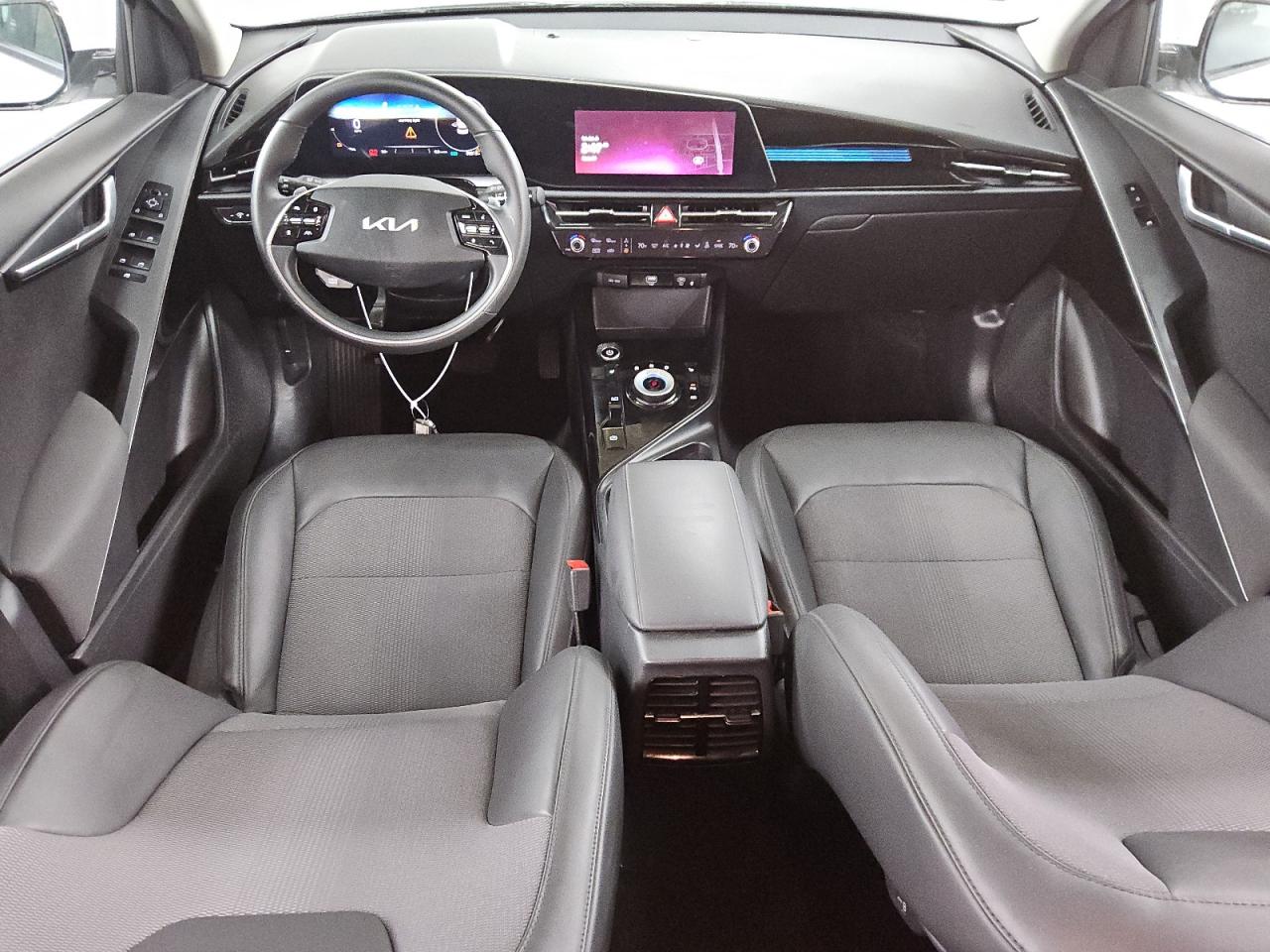 2024 KIA NIRO WIND photo 8