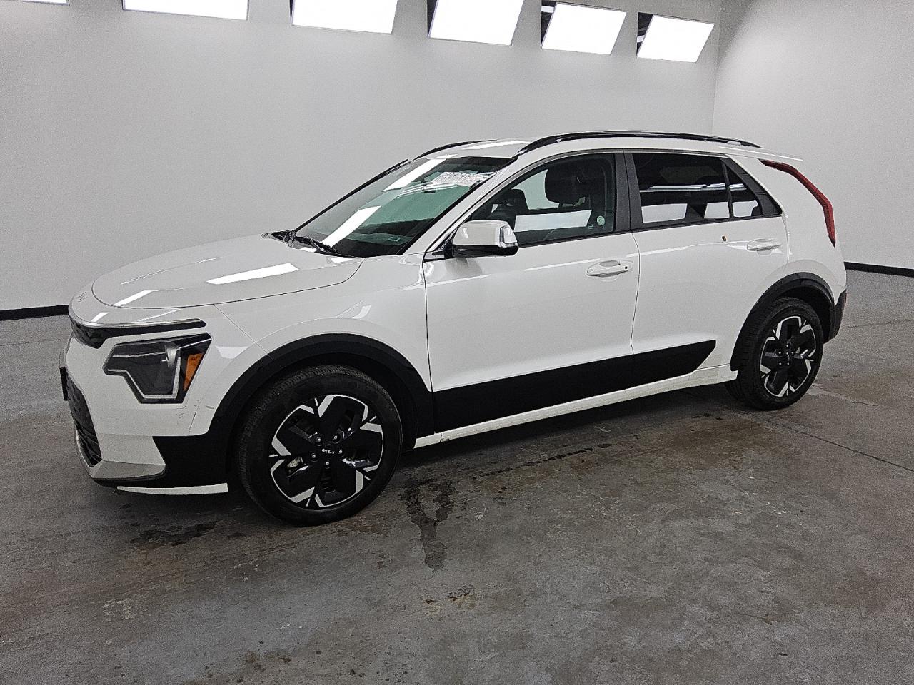 2024 KIA NIRO