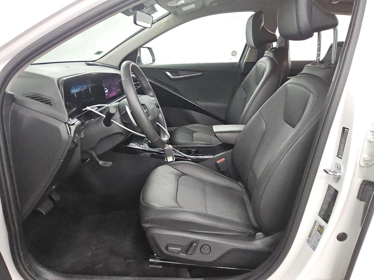 2024 KIA NIRO WIND photo 7