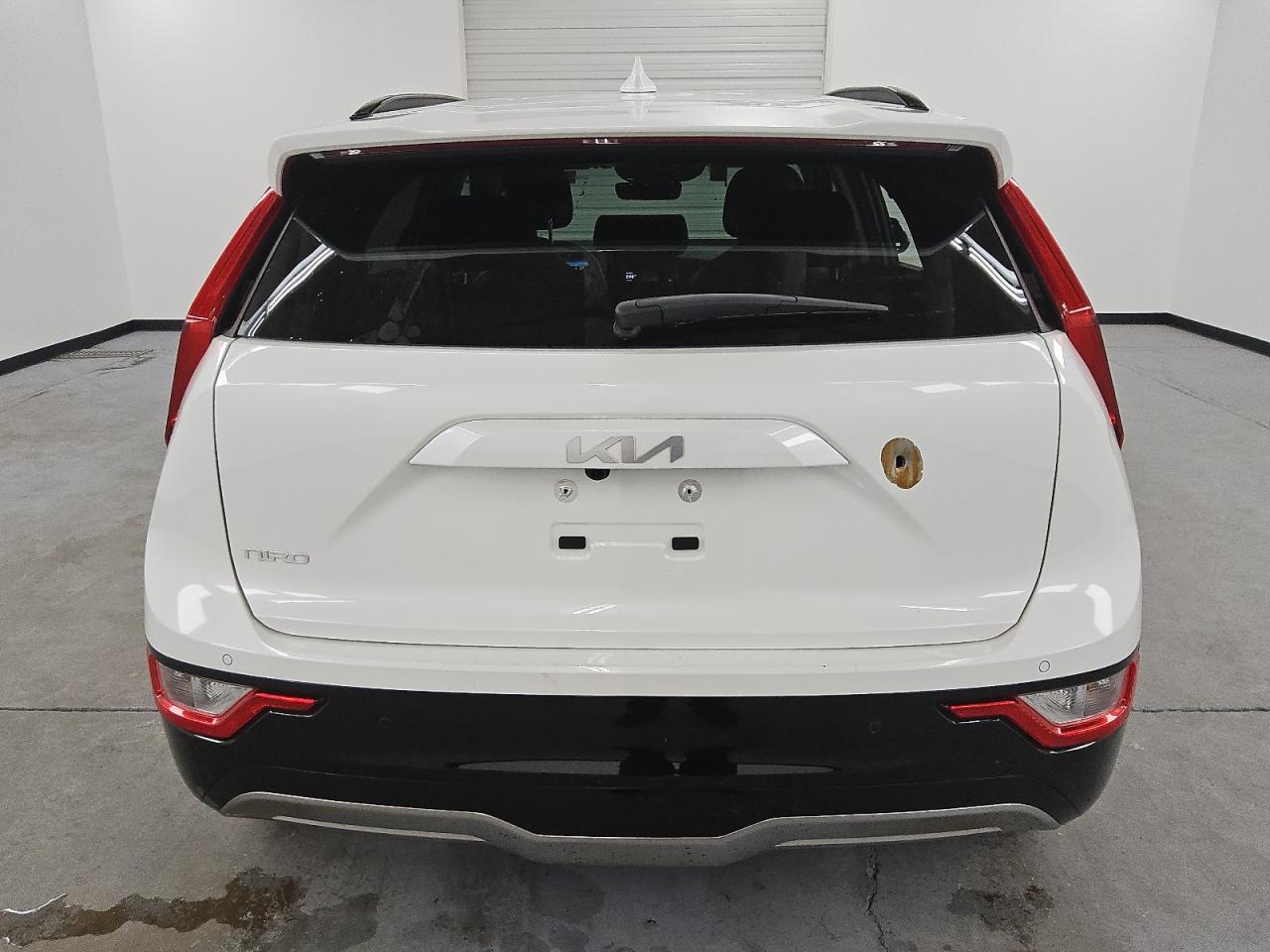 2024 KIA NIRO WIND photo 6