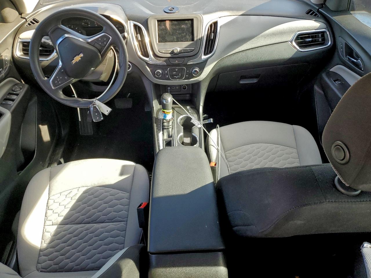 2019 CHEVROLET EQUINOX LS photo 8
