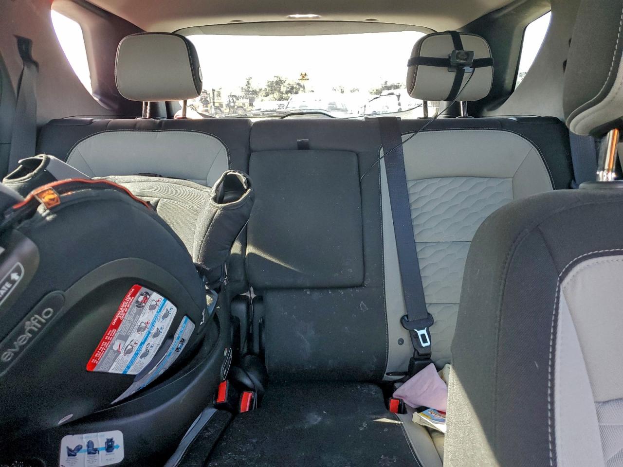 2019 CHEVROLET EQUINOX LS photo 10