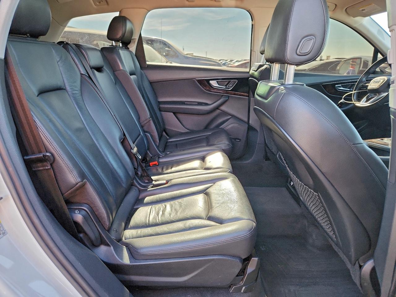 2018 AUDI Q7 PREMIUM PLUS photo 11