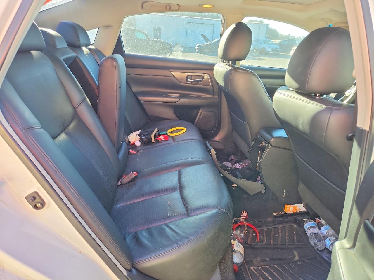 2013 NISSAN ALTIMA 2.5 photo 10