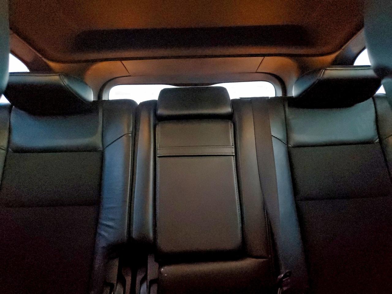 2019 JEEP GRAND CHEROKEE LAREDO photo 10