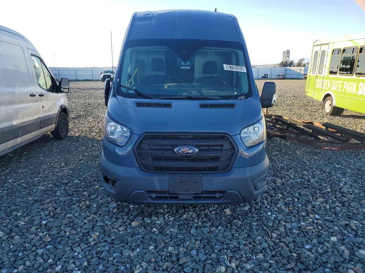 2020 FORD TRANSIT T-250 photo 5