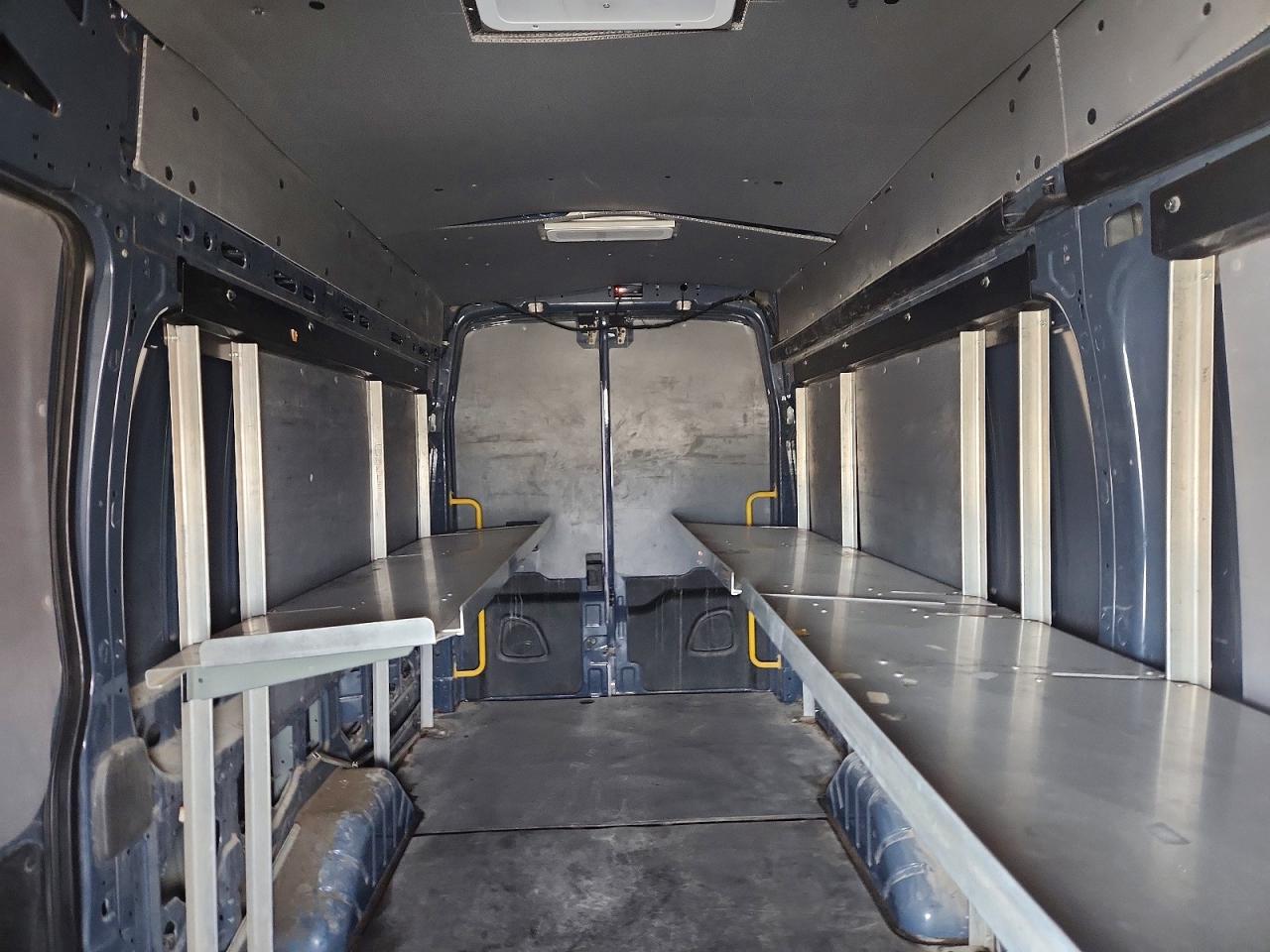 2020 FORD TRANSIT T-250 photo 19