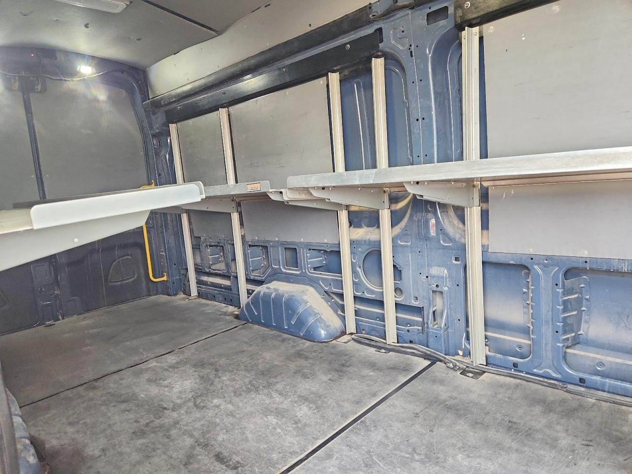 2020 FORD TRANSIT T-250 photo 21