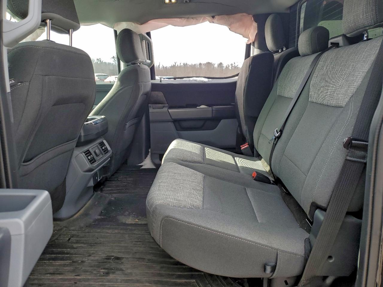 2021 FORD F150 SUPERCREW photo 10