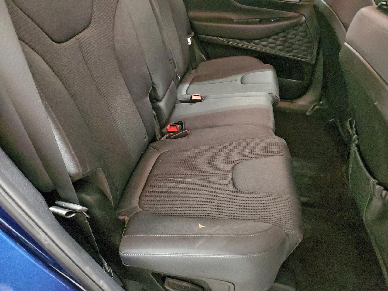 2019 HYUNDAI SANTA FE SE photo 11