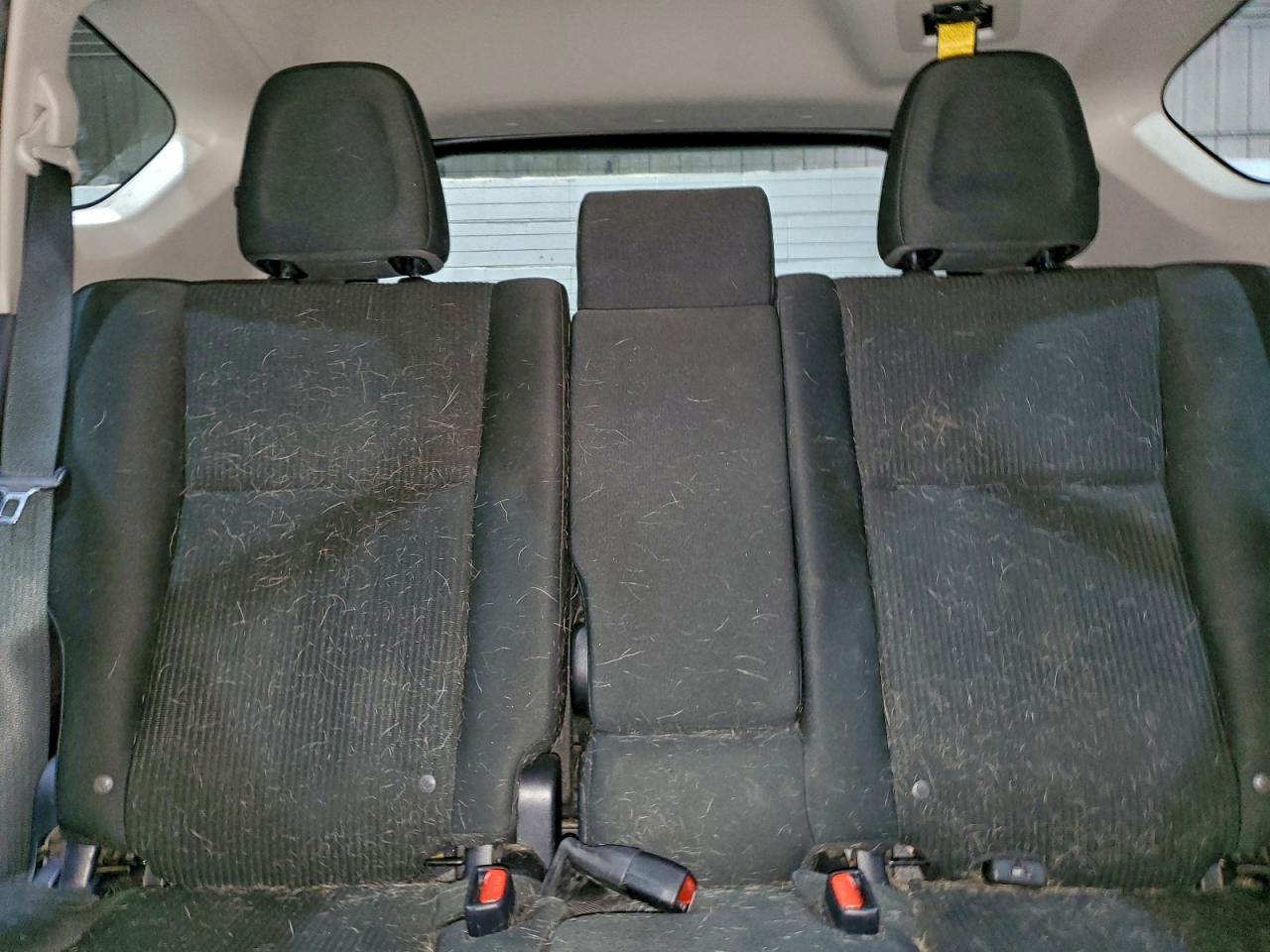 2018 TOYOTA RAV4 LE photo 10