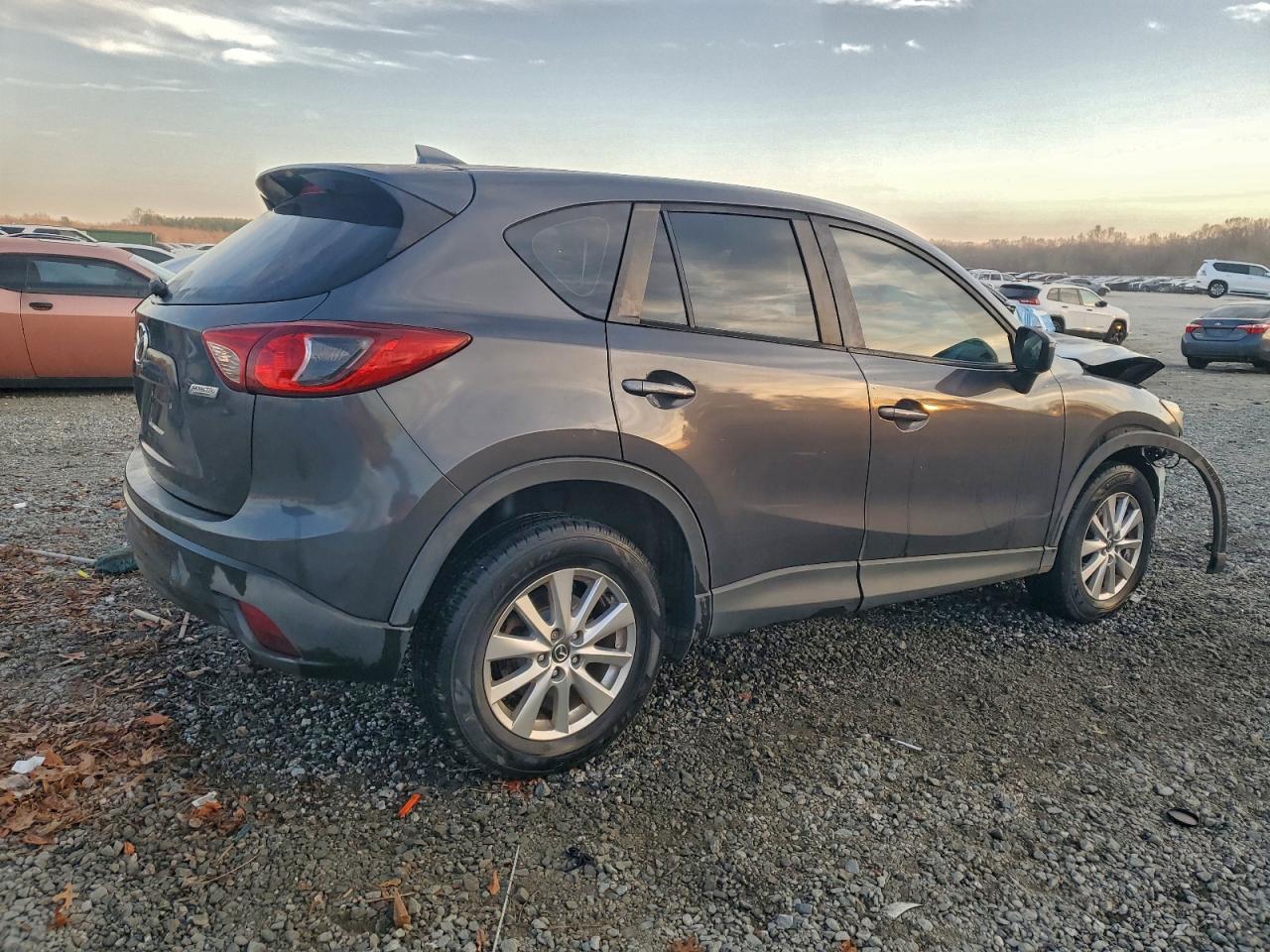 2016 MAZDA CX-5 SPORT photo 3