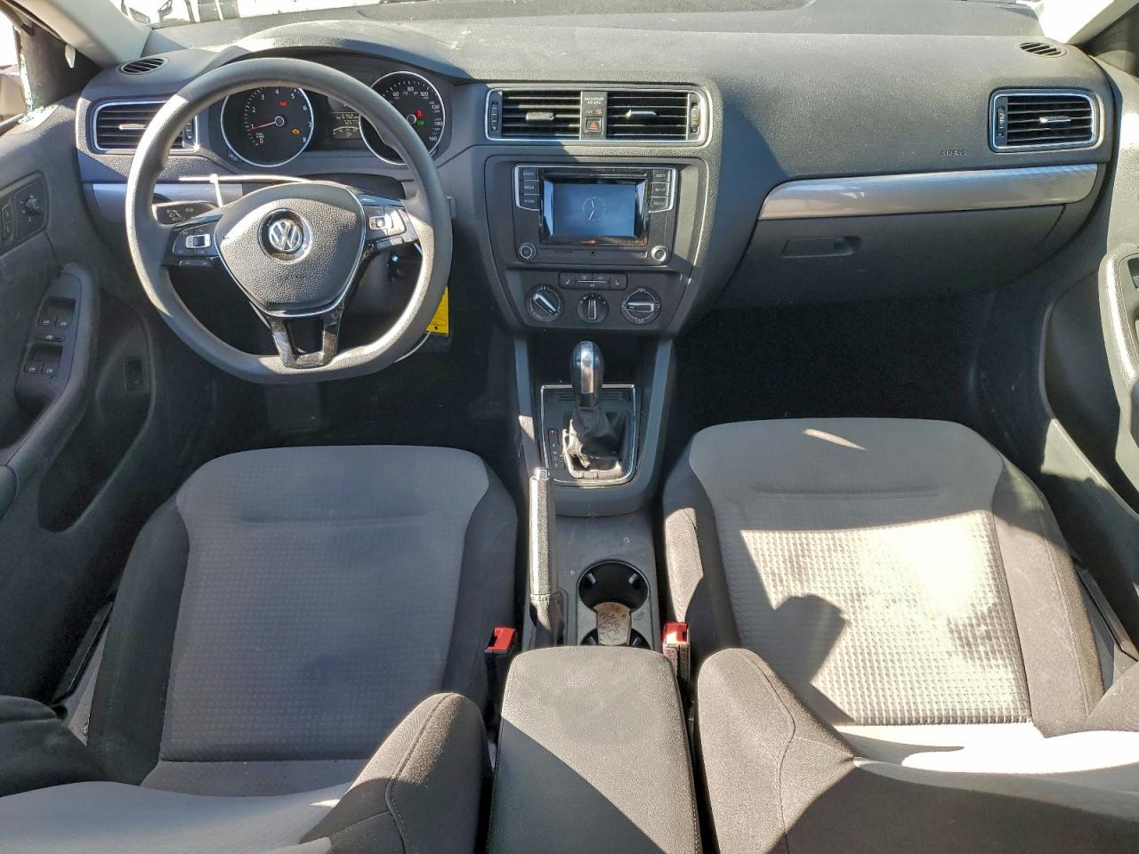 2017 VOLKSWAGEN JETTA S photo 8