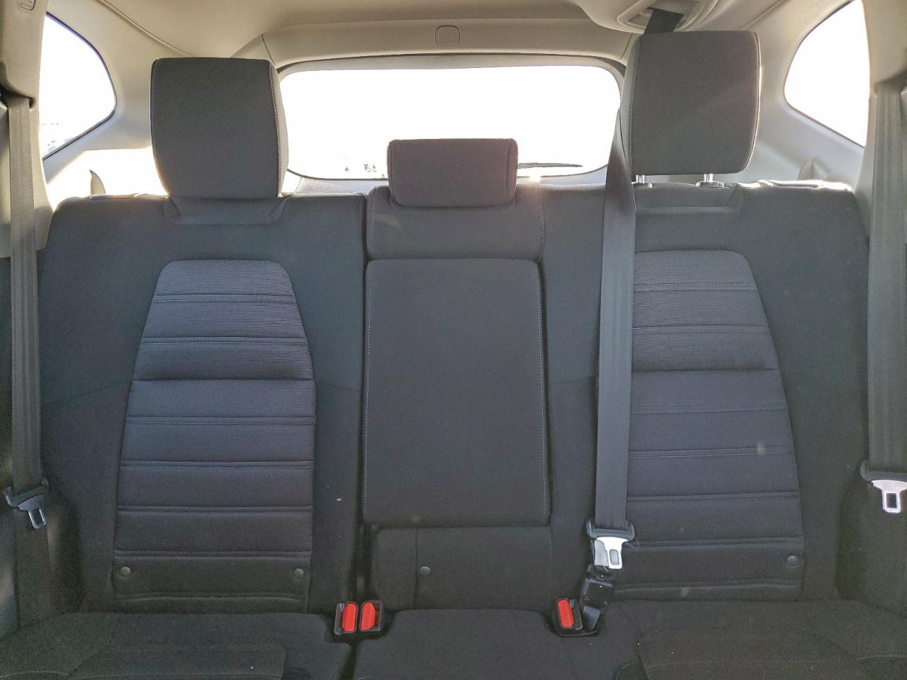 2020 HONDA CR-V EX photo 10
